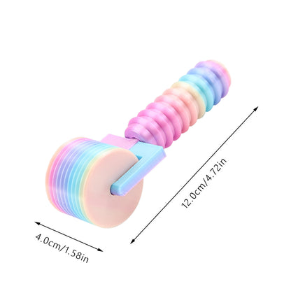 Diamond Painting Roller Diamond Art Tool Diamond Painting Accessories (Colorful)