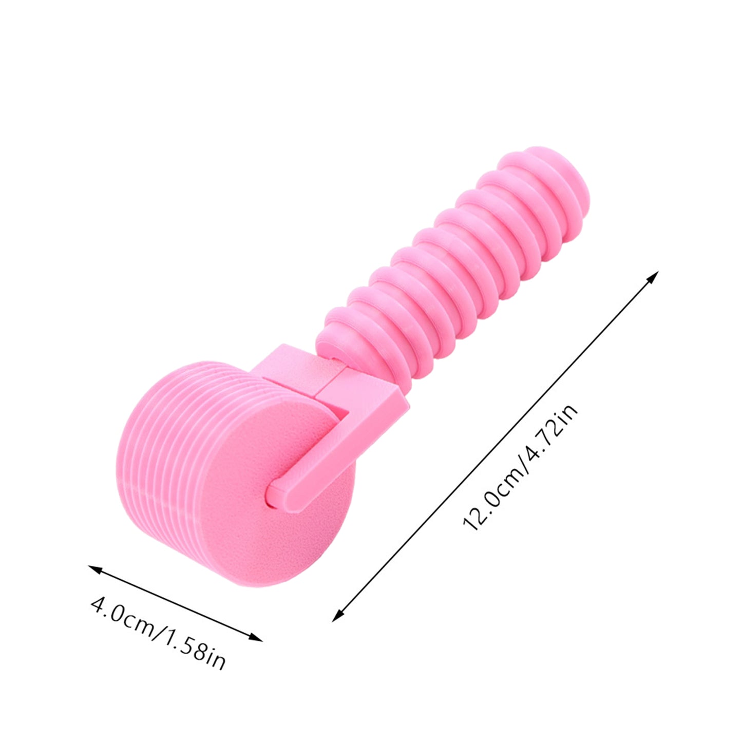 Diamond Painting Roller Diamond Art Tool Diamond Painting Accessories (Pink)