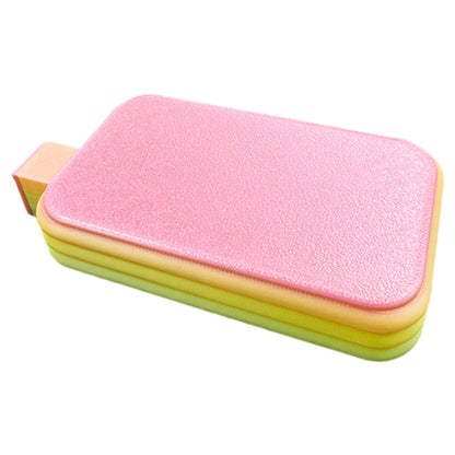 Diamond Painting Tray Organizer Diamond Art Tray for DIY Crafts (Pink Green)