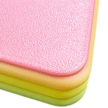 Diamond Painting Tray Organizer Diamond Art Tray for DIY Crafts (Pink Green)