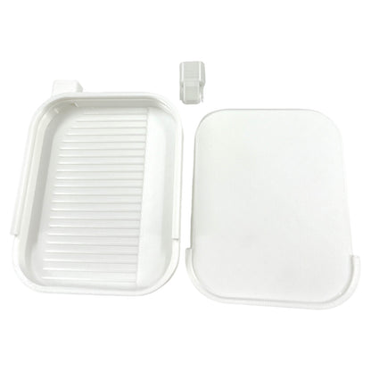 Diamond Painting Tray Organizer Diamond Art Tray for DIY Crafts (White)