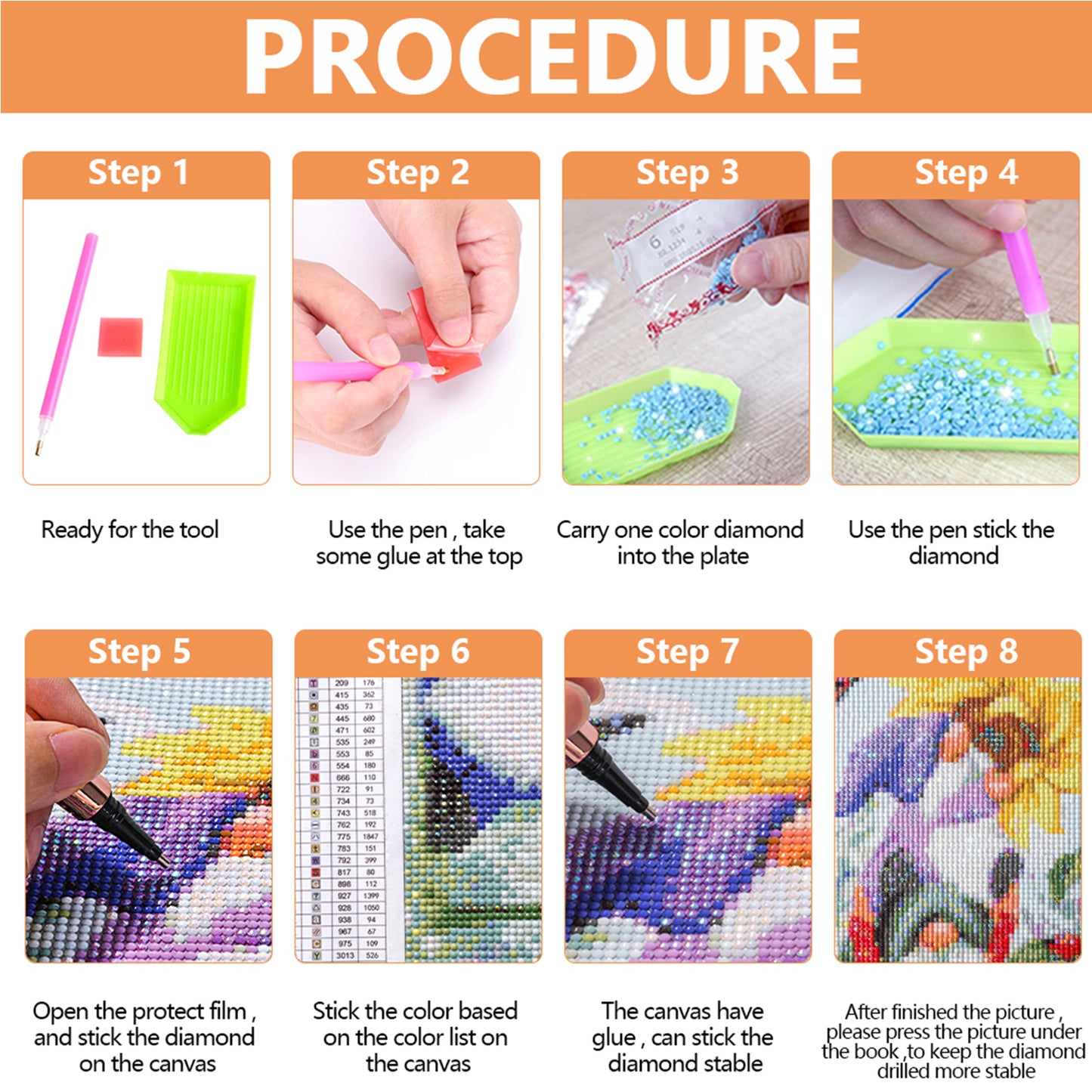 Sky God - Partial AB Full Round Drill Diamond Painting 40*55CM