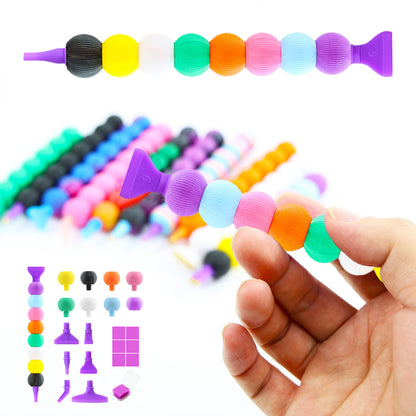 Diamond Painting Pen Diamond Art Pen 5D Diamond Painting Tools (8 Colors)