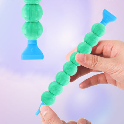 Diamond Painting Pen Diamond Art Pen 5D DIY Diamond Painting Tools (Green)