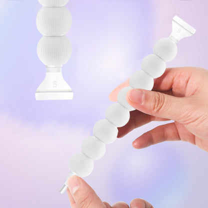 Diamond Painting Pen Diamond Art Pen 5D DIY Diamond Painting Tools (White)