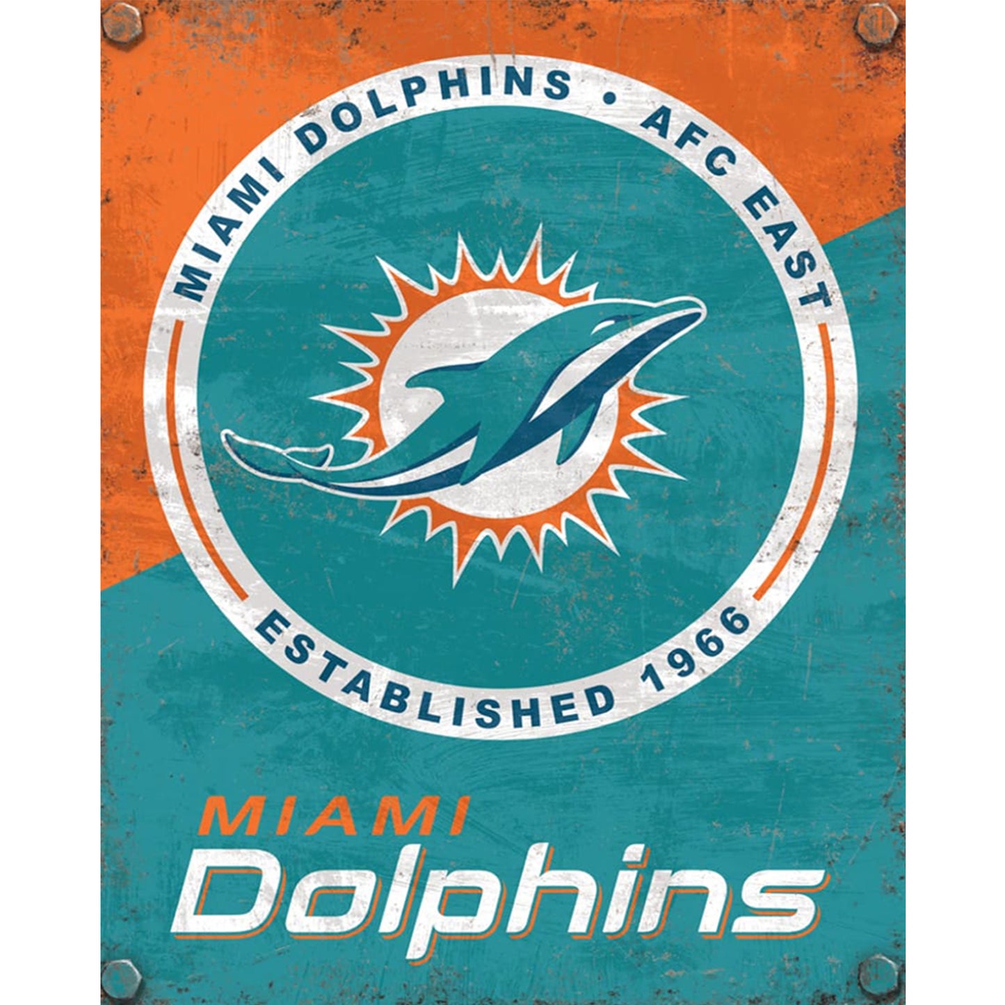 Dolphin Team - Full Round Drill Diamond Painting 40*50CM