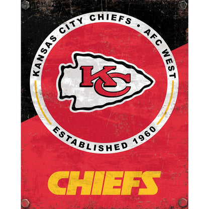 Chief - Full Round Drill Diamond Painting 40*50CM