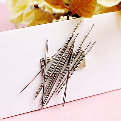 Fruit Magnetic Acrylic Needle Minder for Cross Stitch Embroidery Sewing Needle