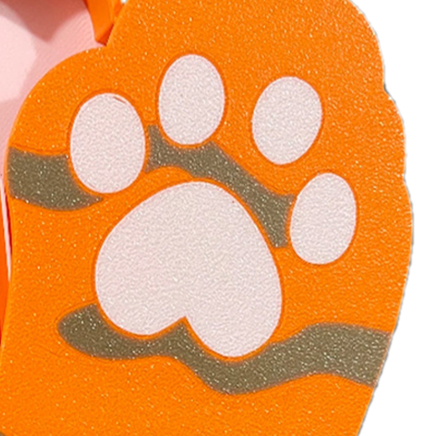 Diamond Painting Tray Organizer with Magnetic Lid for DIY Crafts Beads (Brown L)