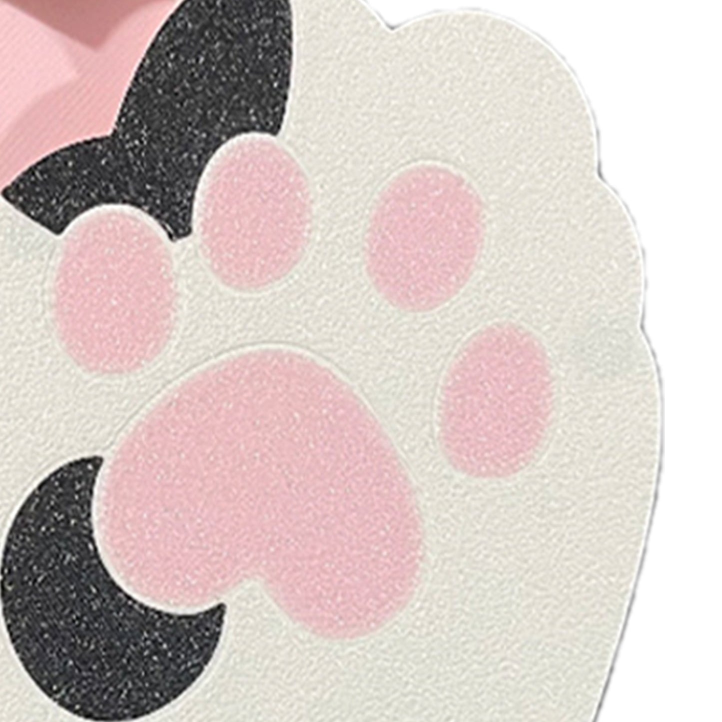 Diamond Painting Tray Organizer with Magnetic Lid for DIY Crafts(White-black L)