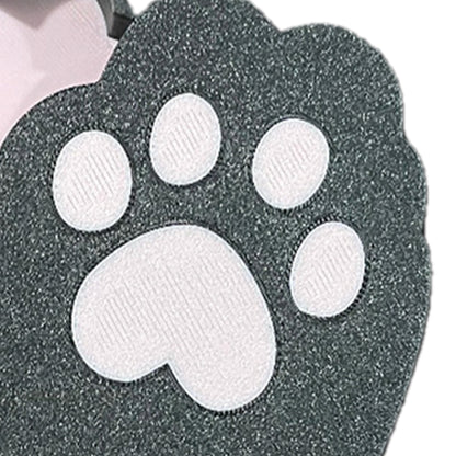 Diamond Painting Tray Organizer with Magnetic Lid for DIY Crafts Beads (Black S)