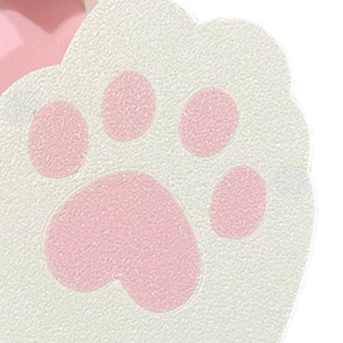 Diamond Painting Tray Organizer with Magnetic Lid for DIY Craft(Pinkish-white S)