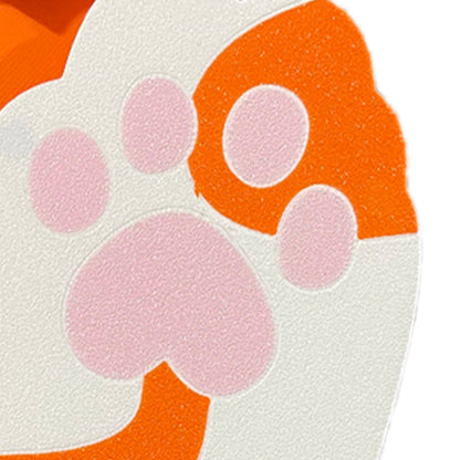 Diamond Painting Tray Organizer with Magnetic Lid for DIY Craft(White-yellow S)