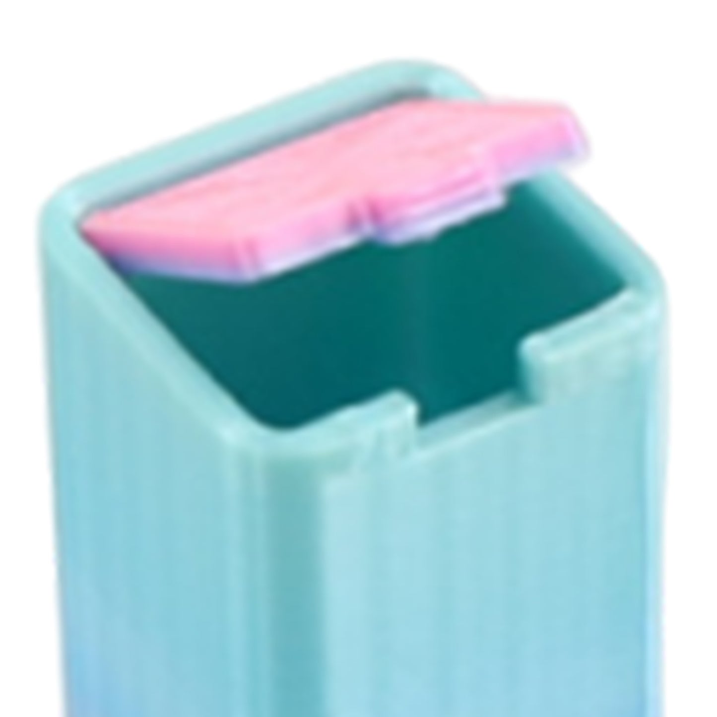 Diamond Painting Storage Container Tray with Stopper Lid for DIY Craft(Colorful)