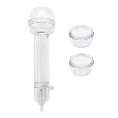 Press Bead Dispenser with Comfortable Grip Automatic Press Bead Placement Tool Lightweight and Ergonomic