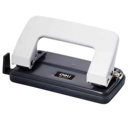 DIY Diamond Painting Double Hole Punch(Hole Spacing 8CM) White