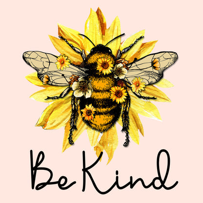 Bee - Full Round Drill Diamond Painting 40*40CM