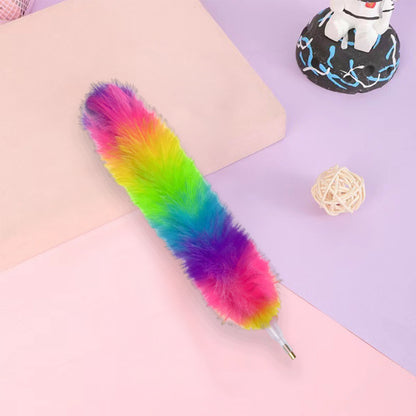 Plush Diamond Painting Drill Pens Diamond Art Painting Tools Pen (Rainbow)