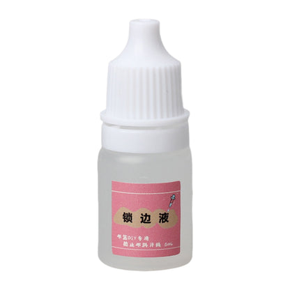 5ml Cloth Repair Sew Glue Instant Sew Glue Bonding Liquid (1)