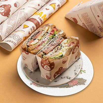 4PCS Wooden Diamond Painted Placemats for Dining Table Decor (Bouquet #9)