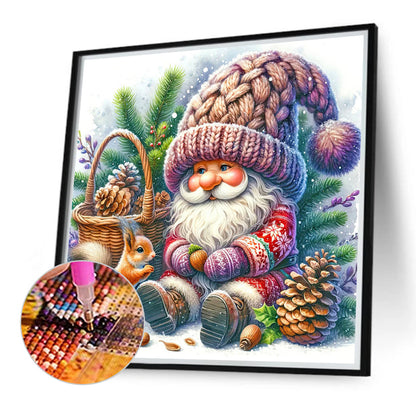 Communicate Goblins - Full Round Drill Diamond Painting 40*40CM