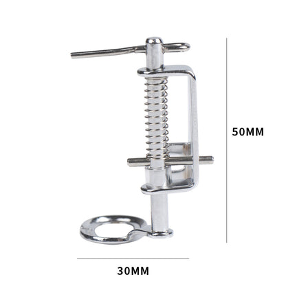 Universal Quilting Embroidery Presser Foot for Sewing Machine Darning Foot