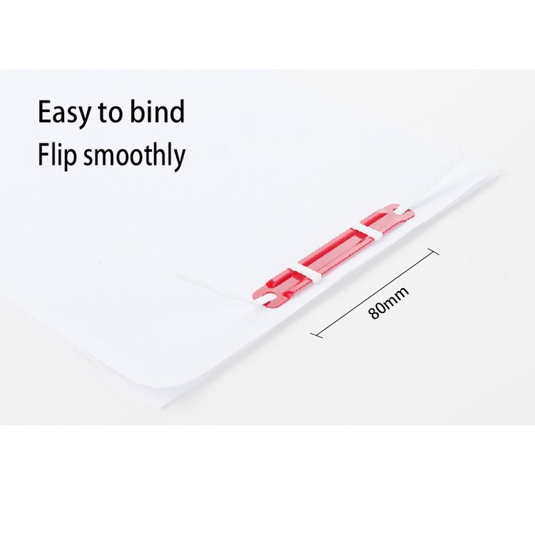 DIY Diamond Painting Double Hole Punch(Hole Spacing 8CM) White