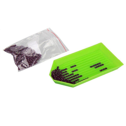 Cartoon Figure - Full Round Drill Diamond Painting 30*40CM