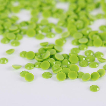 Flower - Full Round Drill Diamond Painting 30*40CM