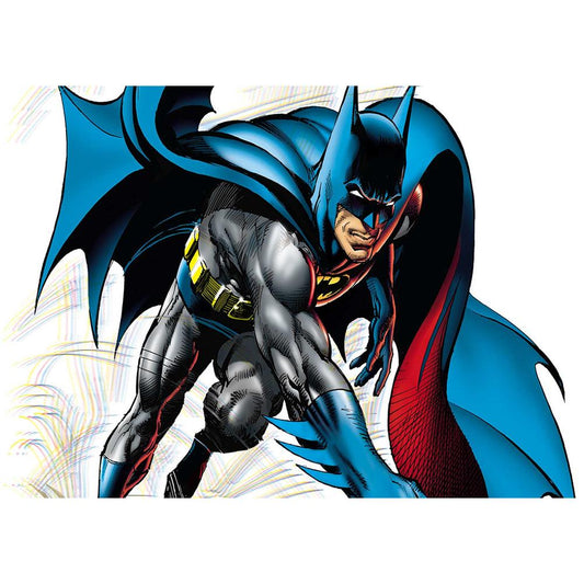 Batman - Full Round Drill Diamond Painting 30*40CM