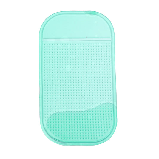 Point Drill Tray Anti-slip Mat for 5D Diamond Painting DIY Tools (Green)