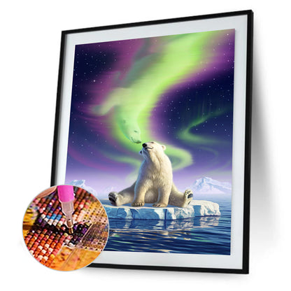 Animal - Full Square Drill Diamond Painting 40*50CM