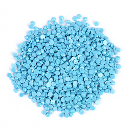 DMC 10g Round Drills Package DIY Embroidery Diamond Painting Rhinestones