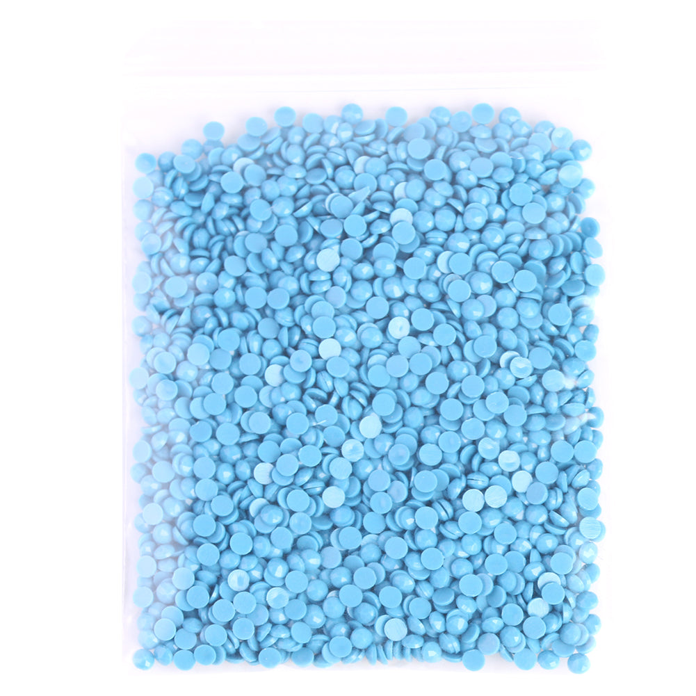 DMC 10g Round Drills Package DIY Embroidery Diamond Painting Rhinestones