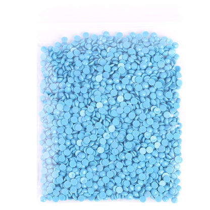 DMC 10g Round Drills Package DIY Embroidery Diamond Painting Rhinestones