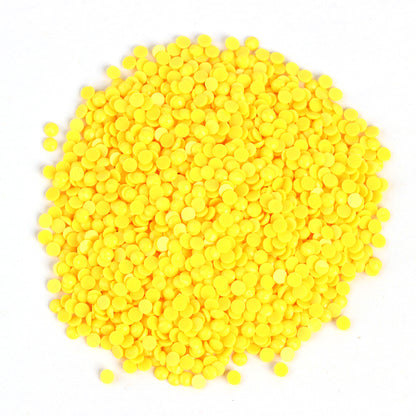 DMC 10g Round Drills Package DIY Embroidery Diamond Painting Rhinestones