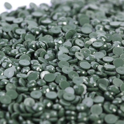 DMC 10g Round Drills Package DIY Embroidery Diamond Painting Rhinestones