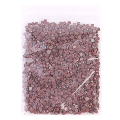 DMC 10g Round Drills Package DIY Embroidery Diamond Painting Rhinestones