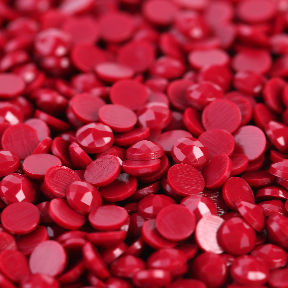 DMC 10g Round Drills Package DIY Embroidery Diamond Painting Rhinestones