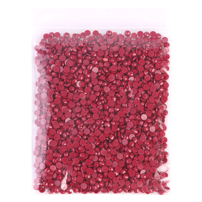 DMC 10g Round Drills Package DIY Embroidery Diamond Painting Rhinestones