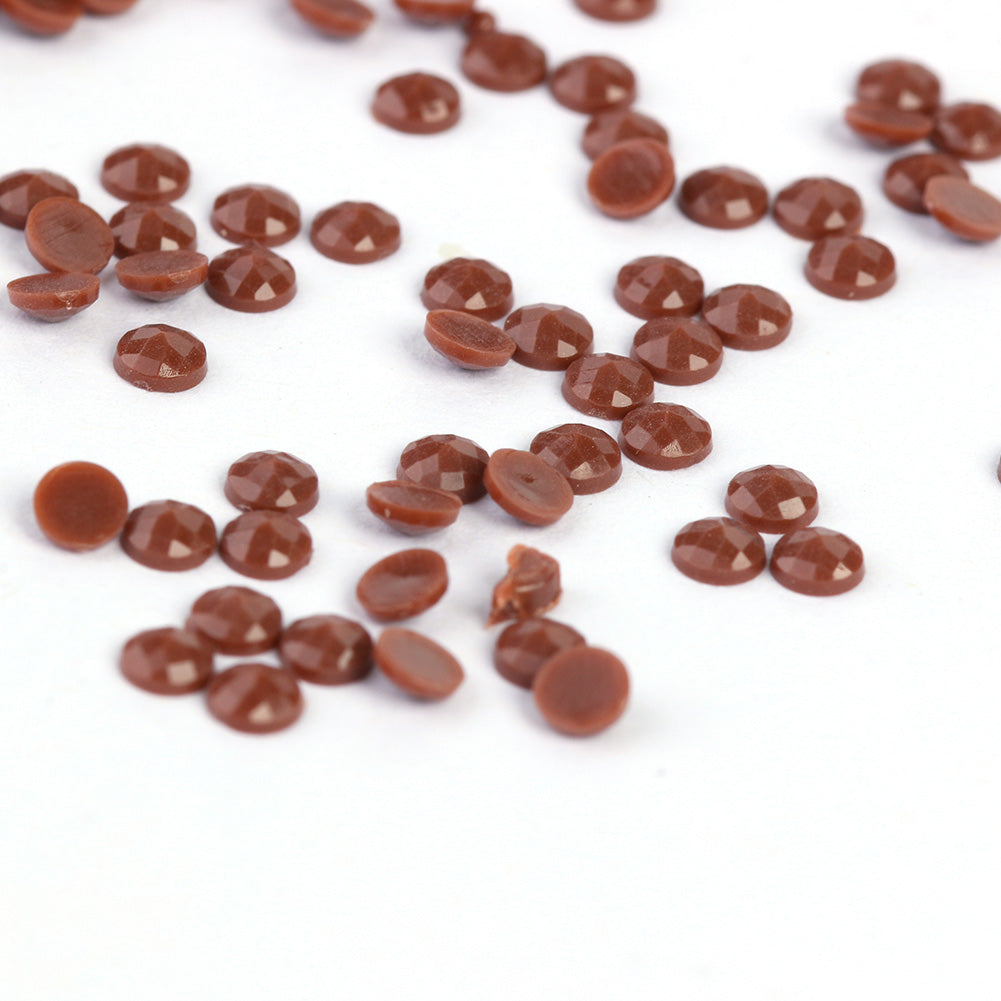 DMC 10g Round Drills Package DIY Embroidery Diamond Painting Rhinestones