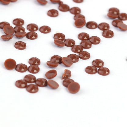 DMC 10g Round Drills Package DIY Embroidery Diamond Painting Rhinestones