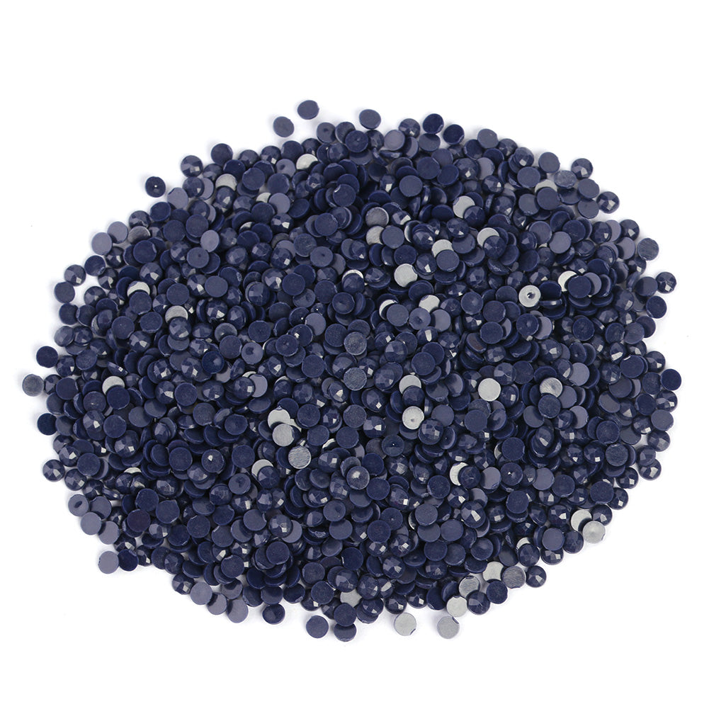 DMC 10g Round Drills Package DIY Embroidery Diamond Painting Rhinestones