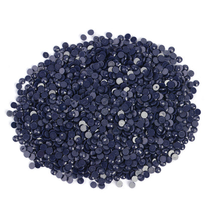 DMC 10g Round Drills Package DIY Embroidery Diamond Painting Rhinestones