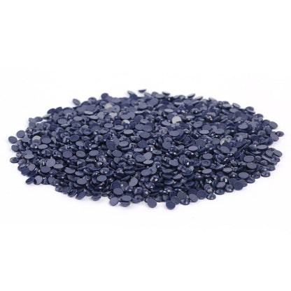DMC 10g Round Drills Package DIY Embroidery Diamond Painting Rhinestones
