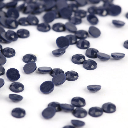 DMC 10g Round Drills Package DIY Embroidery Diamond Painting Rhinestones