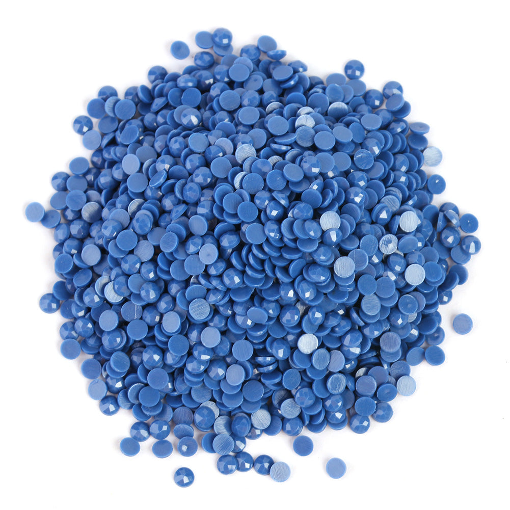 DMC 10g Round Drills Package DIY Embroidery Diamond Painting Rhinestones