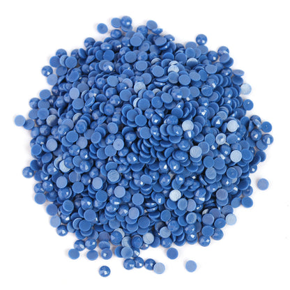 DMC 10g Round Drills Package DIY Embroidery Diamond Painting Rhinestones