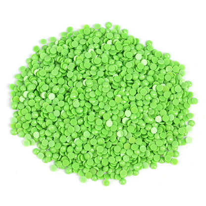 DMC 10g Round Drills Package DIY Embroidery Diamond Painting Rhinestones