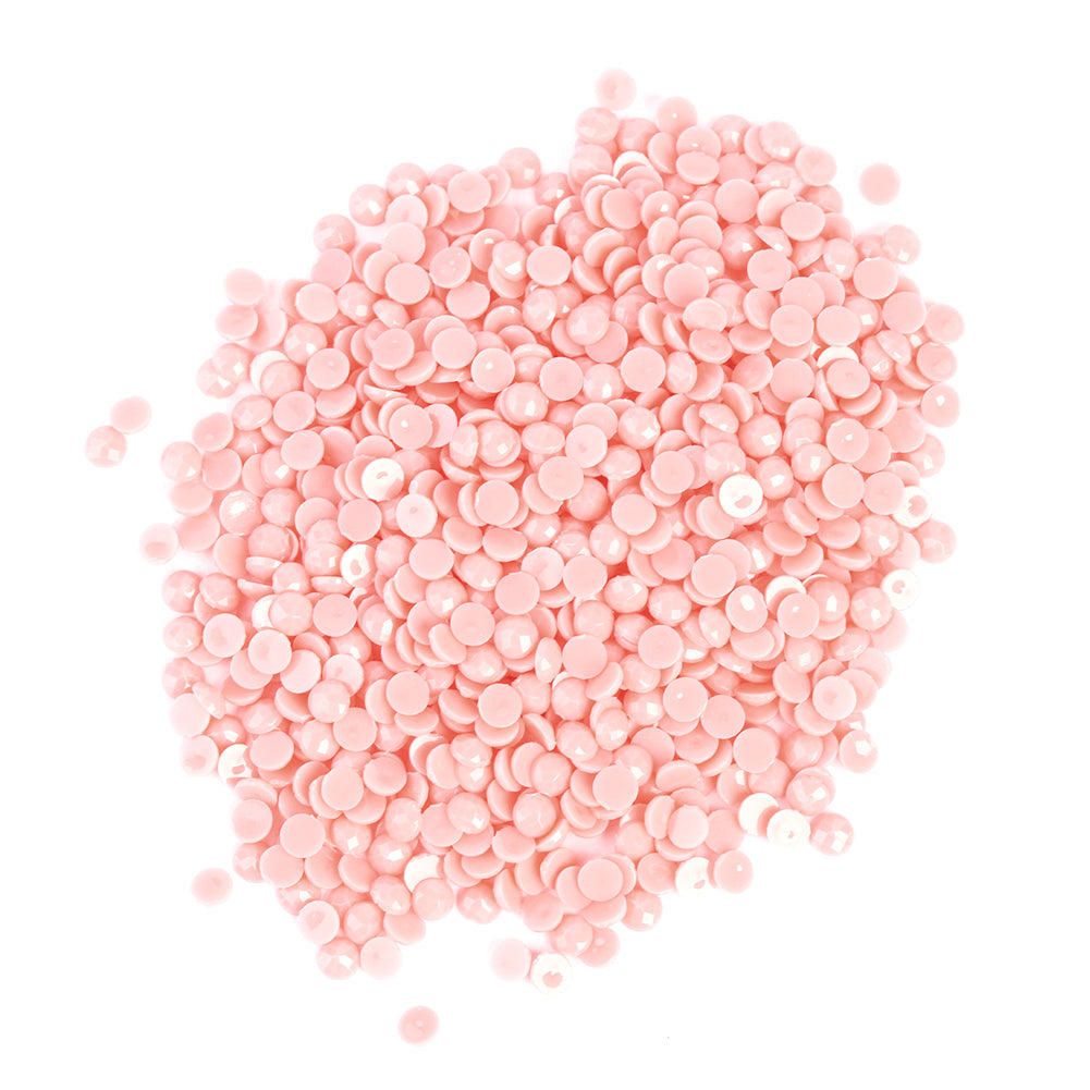 DMC 10g Round Drills Package DIY Embroidery Diamond Painting Rhinestones